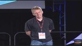 What? John Carmack doesn’t know anything about Next-Gen Consoles