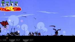 Patapon : Mini-Review (PSP)
