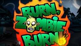 Burn Zombie Burn devours the PC gaming world