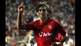 Twente’s Bryan Ruiz: I Am Interested In Playing For Sevilla