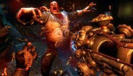 BioShock 2 collaborators Arkane join Id and Bethesda as Zenimax internal studios