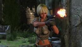 MMORPG: The Agency: Fan Faire Preview