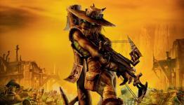 The Weird West: Five Slightly Skewed Looks At The Western Genre | Crush! Frag! Destroy!