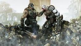 Gears of War 3: Why We Should “Save Carmine”