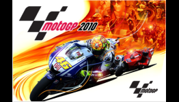 MotoGP 2010 (iPhone/iPod touch) Released