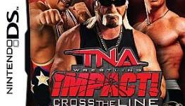 DigitalSomething Review: TNA Impact: Cross the Line