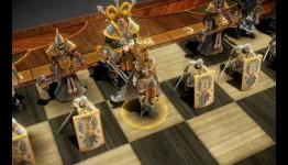 GamesRadar: Battle vs Chess First Look