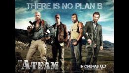 The A-Team Review – Alternative Magazine Online