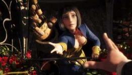 GamePro Preview: Bioshock Infinite