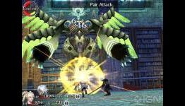 IGN: Chaos Rings iPad Review