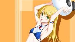 Blazblue Deciphered: The Characters of Blazblue
