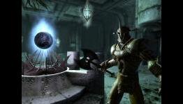 The Elder Scrolls: Morrowind vs. Oblivion; and Alinor