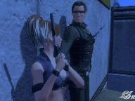 SOE: All our MMOs in development have a console component