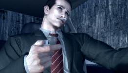 Deadly Premonition too scary for Australia?