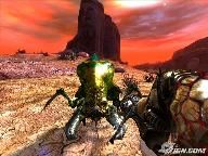 Xbox 360 and PC Exclusive Precursers New Screens