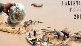 Pakistan Flood Appeal 2010 – why gaming community sleeping now?