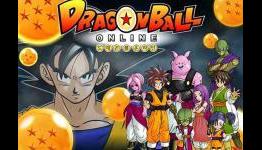 Source: Dragon Ball OL Comes to China Soon, Operator Confirmed
