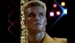 Celebrating The Finest Dolph Lundgren Movie: Rocky IV