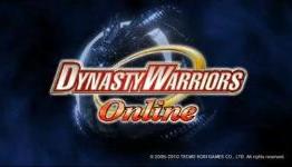 Dynasty Warriors Online Confirmed for Europe & North America