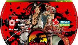 Samurai Shodown Sen Japanese Tournament Matches