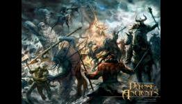 Valve Trademarks Defense of The Ancients With a Super-Powered Voice Actor