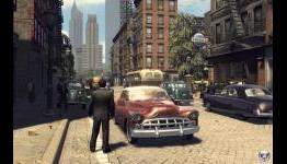 Megabits’ 30 Minute Playtest: Mafia II