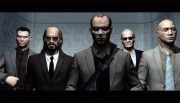 Kane & Lynch 2 launch trailer is a bloody good time