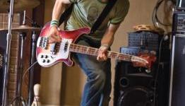 Pads & Panels: Scott Pilgrim vs. the World Film Review