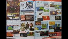 PSP/DS RPG scans for Aug 13
