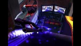 Joystiq Preview: Tony Hawk Shred