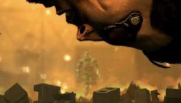 Deus Ex: Human Revolution Exclusive Gameplay Reveal Trailer