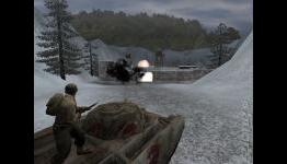 Wolfenstein: Enemy Territory Goes Open Source