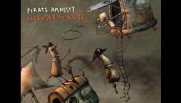 $5 Machinarium “Pirate Amnesty” Sale Continues