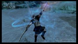 Game Vortex: Clash of the Titans Review