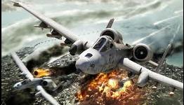 HAWX 2 demo next week