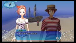 Game Vortex: Arc Rise Fantasia Review