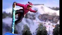 First Look: Tony Hawk Shred (Wii, Xbox 360, PS3)- Gameplaybook