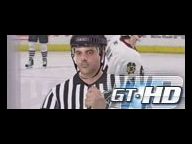 NHL 08: 360 Highlight Gameplay