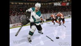 New NHL 2K11 Trailer Talks Enhancements, Developer Insight- Gameplaybook