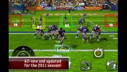 STP: Madden NFL 11 Review
