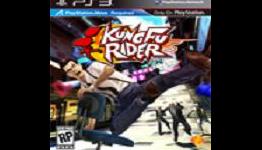 Kung Fu Rider – PlayStation Move’s Most Unique Launch Title