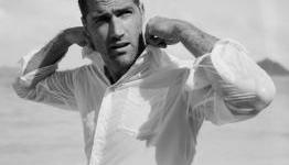 Matthew Fox “Mass Effect” Movie