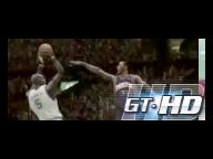 NBA Live 08 – Own the Paint