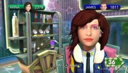 TV Superstars for PlayStation Move has the funniest/creepiest character creation mode ever