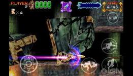 IGN: Ghosts’N Goblins: Gold Knights II iPhone Review