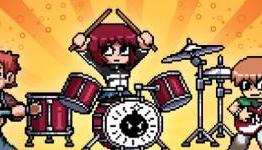 GamePro Culture Club Podcast — Scott Pilgrim and the movie game revolution