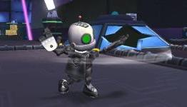 Secret Agent Clank : Mini-Review (PSP)