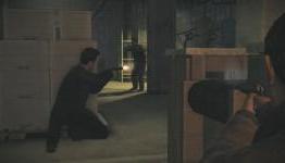 Mafia II Developer Call