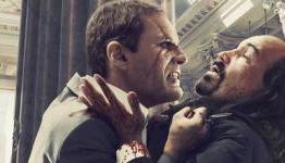 GamePro: Kane & Lynch Critical Analysis