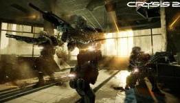 Crysis 2 Release Date Set as 22nd March 2011